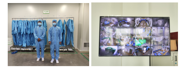 工廠高清視頻監控系統安裝 工廠高清視頻監控系統安裝